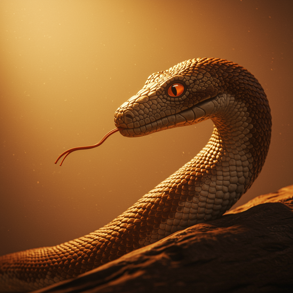 Snakes & Ladders – Snake Eyes Exotic